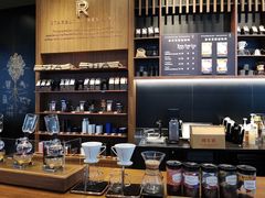 -星巴克臻选(北京富力家园店)