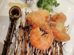 -御沪沪味园.融合菜.海鲜(斜土路店)