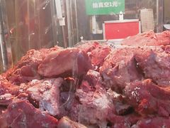 -马志善稀糊爛生熟肉店