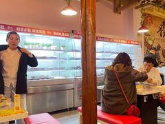 -宽尺巷鱼蛙自助火锅(虎丘钻石广场店)