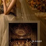寻找你最想要的那件婚纱