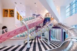 -奈尔宝家庭中心·亲子餐厅(长沙运达汇店)