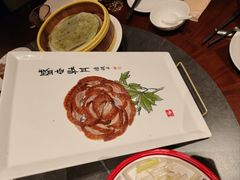 -全聚德(双井店)