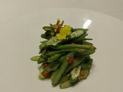 -长沙顺天凯宾斯基酒店·祈顺酒家中餐厅(雨花亭店)