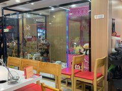 -袁记串串香(平潭店)