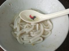 -老西关濑粉(文明路店)