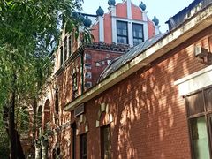 -北京动物园-畅观楼