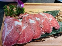 -十三姨正合丰烤肉(营迹路店)