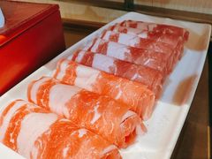 肥牛卷-海底捞火锅(杭州滨江九宜城店)