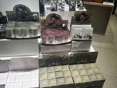 -泡泡玛特POPMART(龙湖杭州滨江天街店)