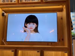 -天真蓝照相馆(五角场百联又一城店)
