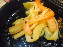 -新石器烤肉(周浦万达店)