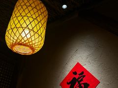 -破三川·新川菜(静安大融城店)