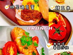 -théATRE茶聚场·餐厅(环球金融中心店)