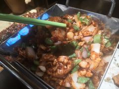-弄堂里(西溪龙湖天街店)
