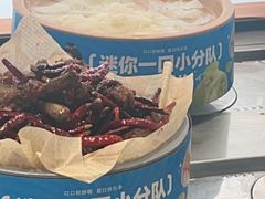 -龍歌自助小火锅(李沧丽达店)