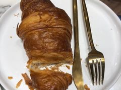 羊角面包-WHEAT&BAKER-麥(凯德来福士店)