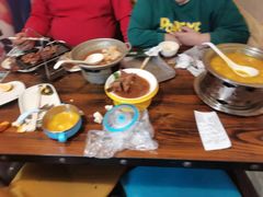 -丛林狼非遗酱骨·现炒餐厅(人民路店)