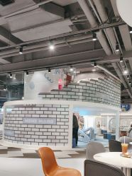 -MINI MARS KIDS CLUB亲子家庭中心(杨浦黄兴店)