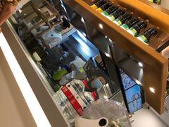 自助取餐区-老乡鸡(武汉江腾广场店)