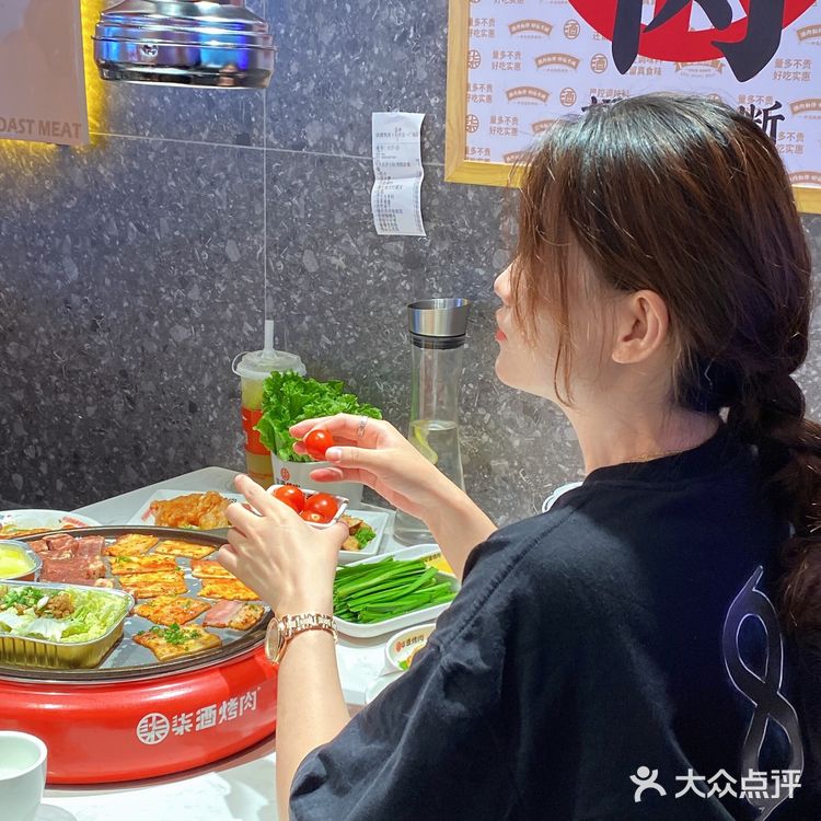 长沙必吃美食|大口吃才过瘾🥓来柒酒实现吃肉自由