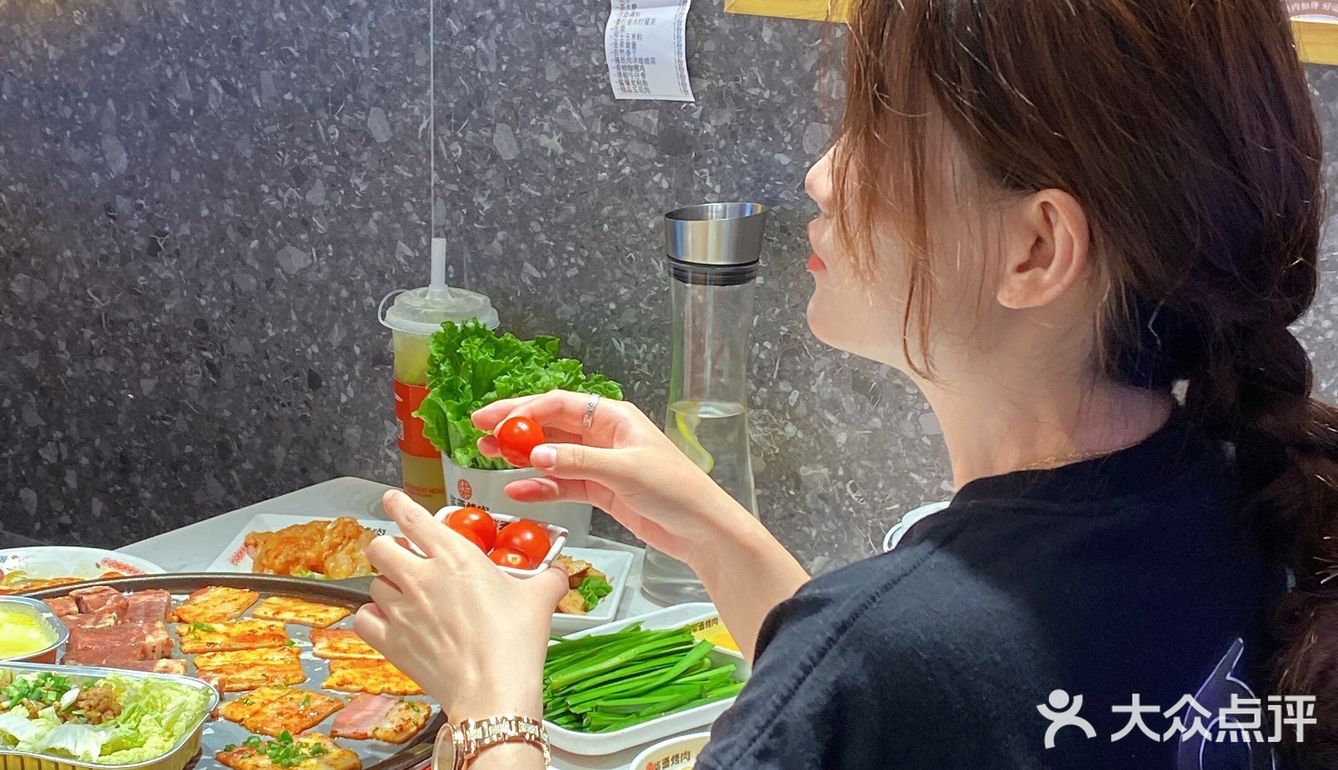 长沙必吃美食|大口吃才过瘾🥓来柒酒实现吃肉自由