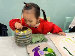 -学知乐教育·幼小衔接·小学科辅导(浦东外高桥森兰中心)