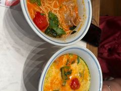 -和府捞面(曹路花园城店)