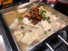 -白玉·朝鲜族烤串(南山店)