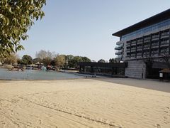 -上海佘山世茂艾美酒店