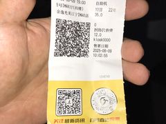 -金逸影城(光美江宁IMAX店)