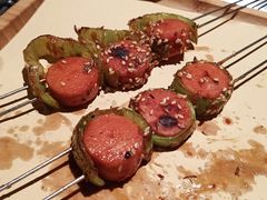 -那些年记忆烧烤