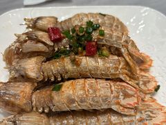 -宁海食府(大剧院店)