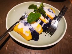 -CHINCHIN 青青·泰国料理(万象食家店)