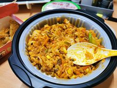 -正一味石锅拌饭(望京新世界店)