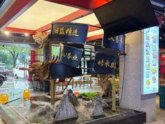 -易裕和·长沙米粉(竹塘西路店)