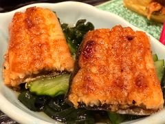 -玄白·炭烤活鳗(上海首店)