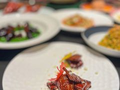 -曾宴·楚菜(湖北省博物馆店)