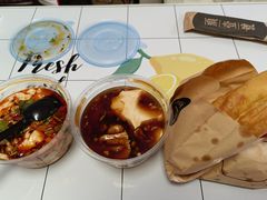 -头壹号  羊汤·饸饹面·大油条(西二旗店)