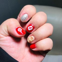 -LILY NAILS美甲美睫