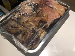 -驴公驴婆(曹杨店)