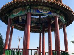 -府君山公园