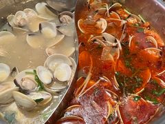 -老城鲜·小海鲜贝贝煲火锅(壹方城店)
