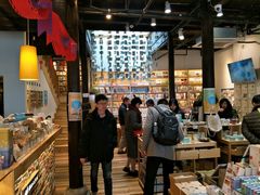 -猫的天空之城概念书店(杭州南宋御街店)