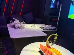 -星聚会KTV(合生汇黑金店)