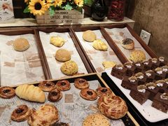 -萧邦音乐会所KTV·蒸汽活海鲜自助(福田店)