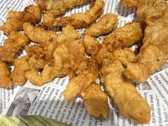 -鱼酷活鱼烤鱼(仙林金鹰店)