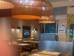 -菲滋意式餐厅(黄岩洞天店)