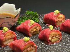 -無二炙坊·和牛烧肉(大钟寺1733店)