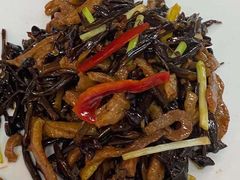 -童福兴·南京菜(老门东店)